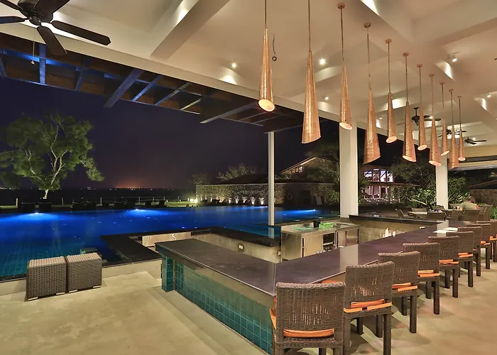 Regenta Arie Lagoon Negombo