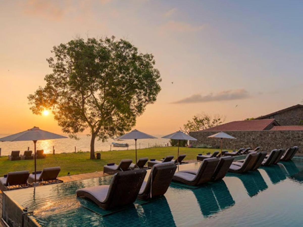 Regenta Arie Lagoon 5*