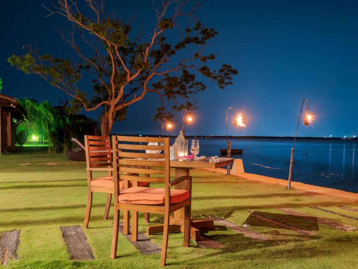 Hotel Regenta Arie Lagoon 5*