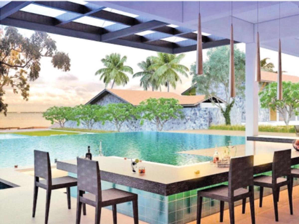 Regenta Arie Lagoon 5*