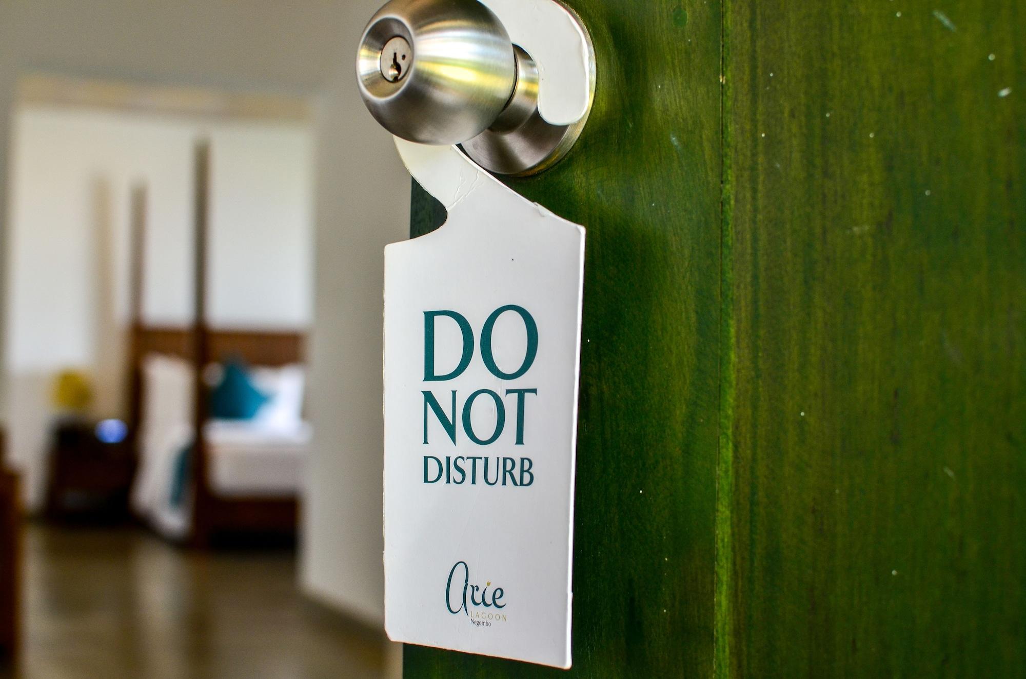 Regenta Arie Lagoon Negombo