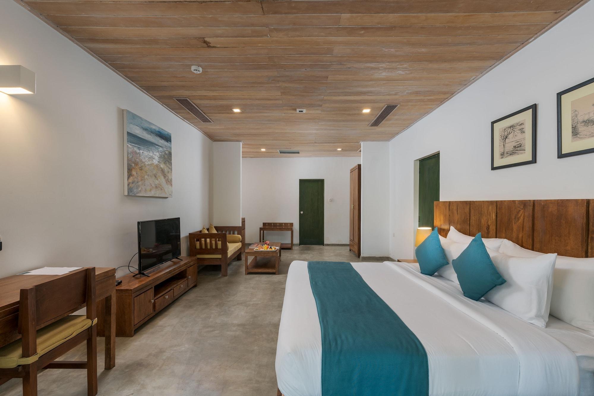 Regenta Arie Lagoon 5*