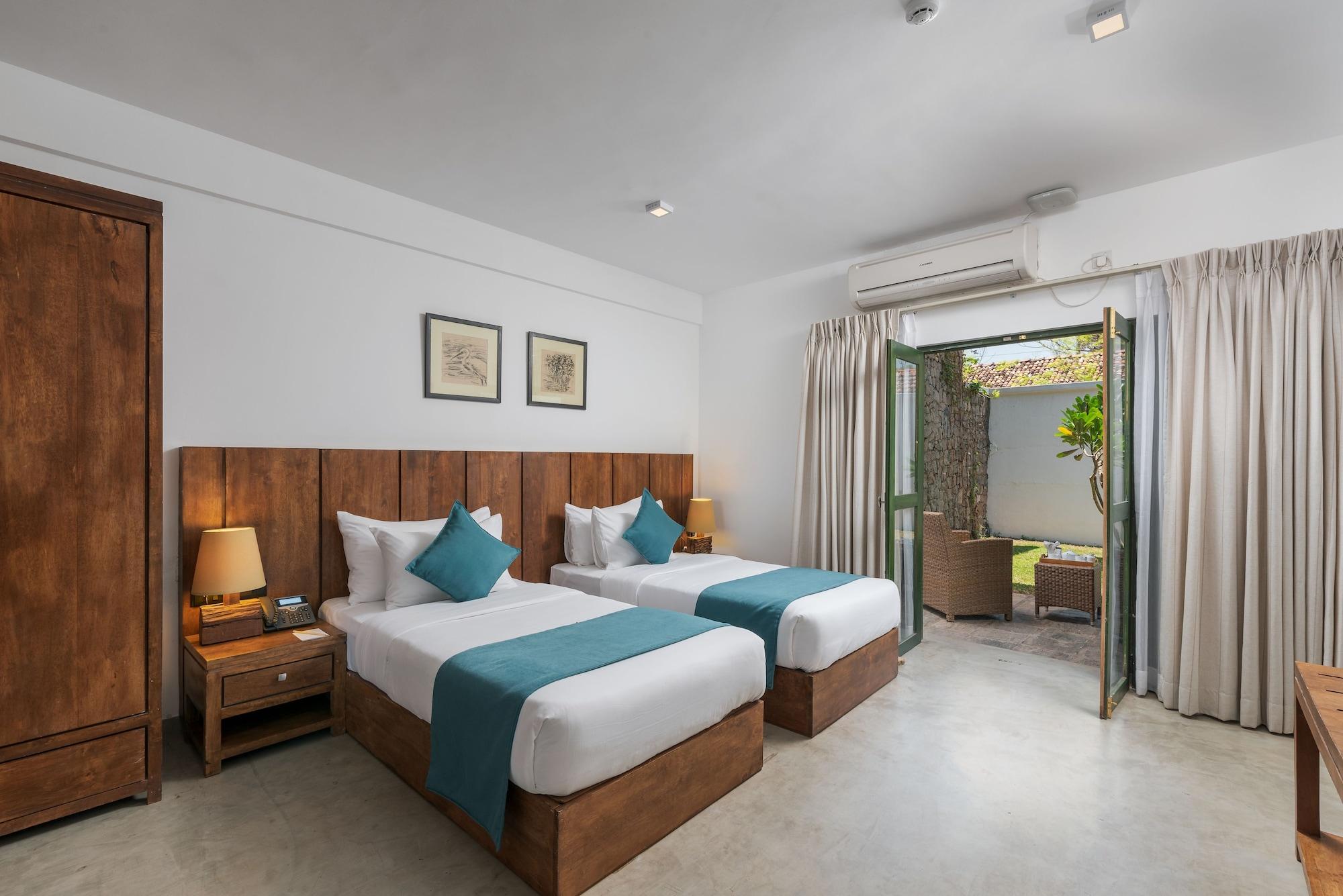Hotel Regenta Arie Lagoon Negombo