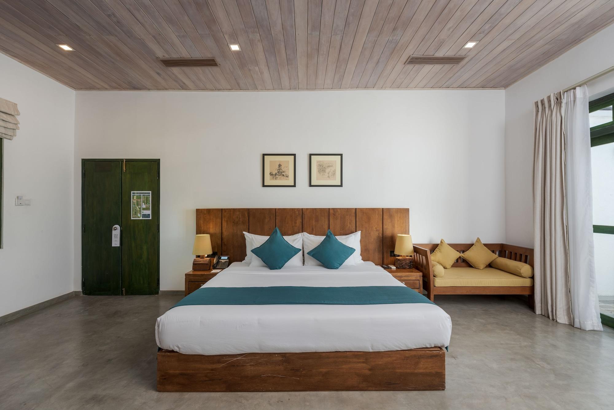Regenta Arie Lagoon 5* Negombo