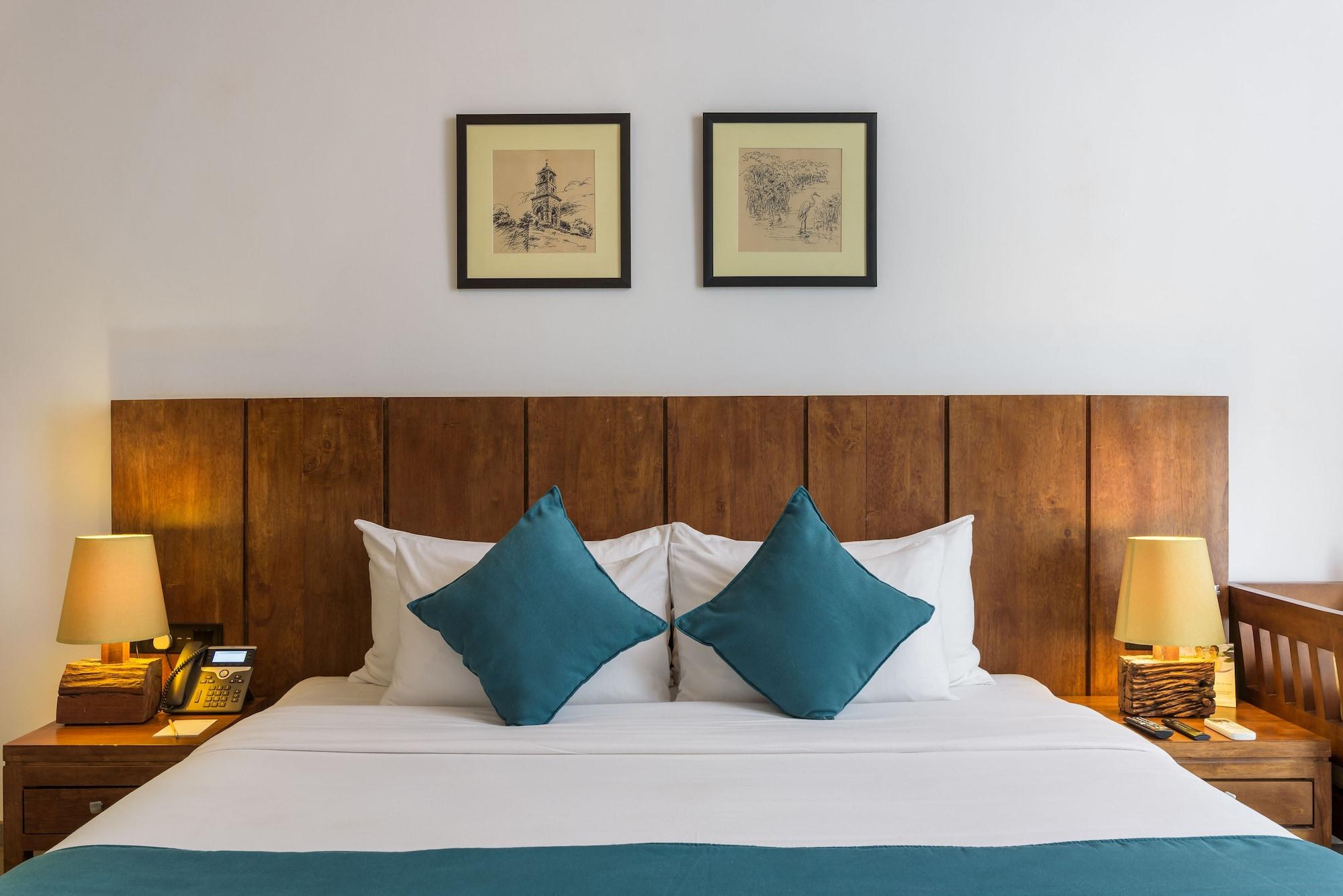 Regenta Arie Lagoon Hotel Negombo