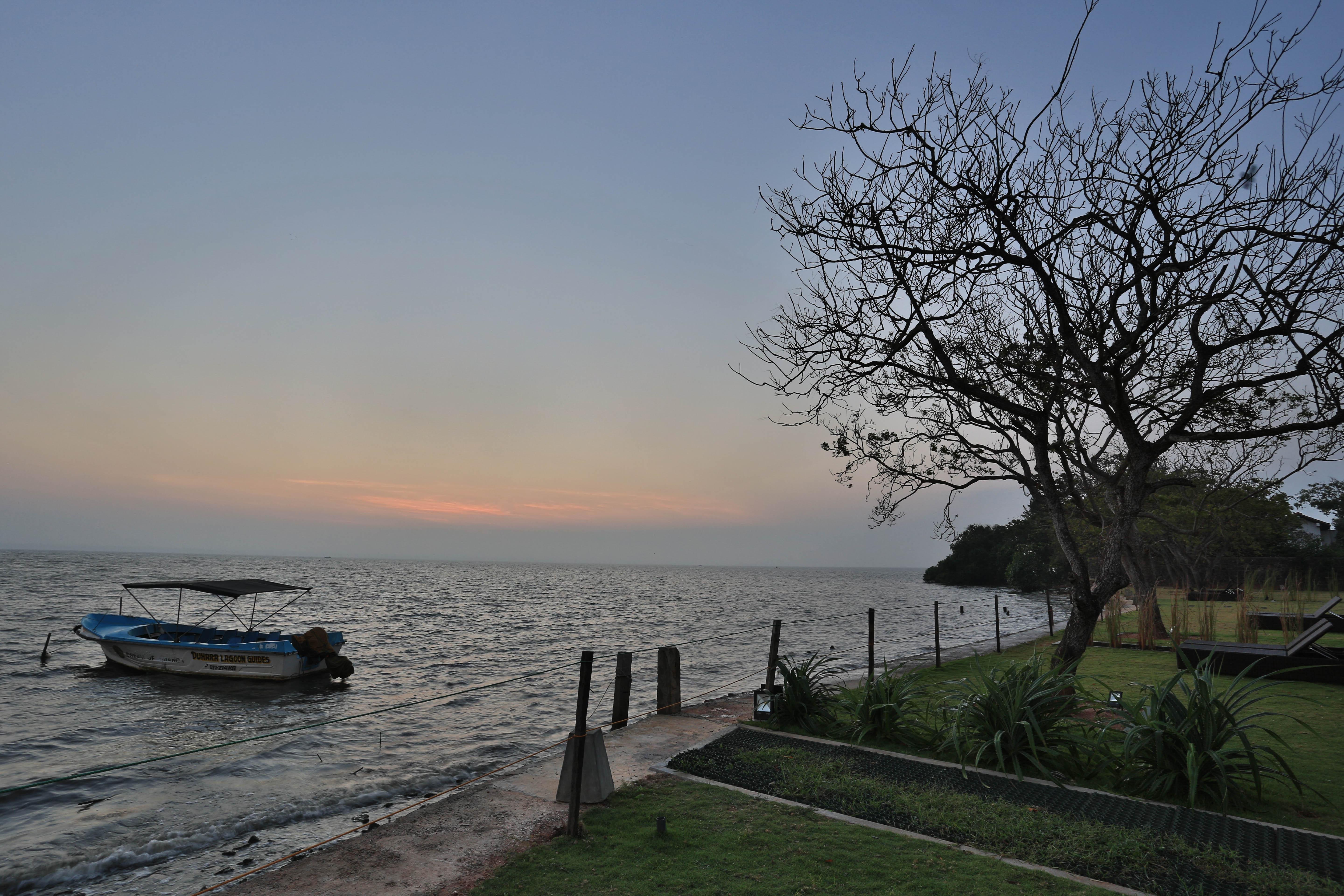 Regenta Arie Lagoon 5* Negombo