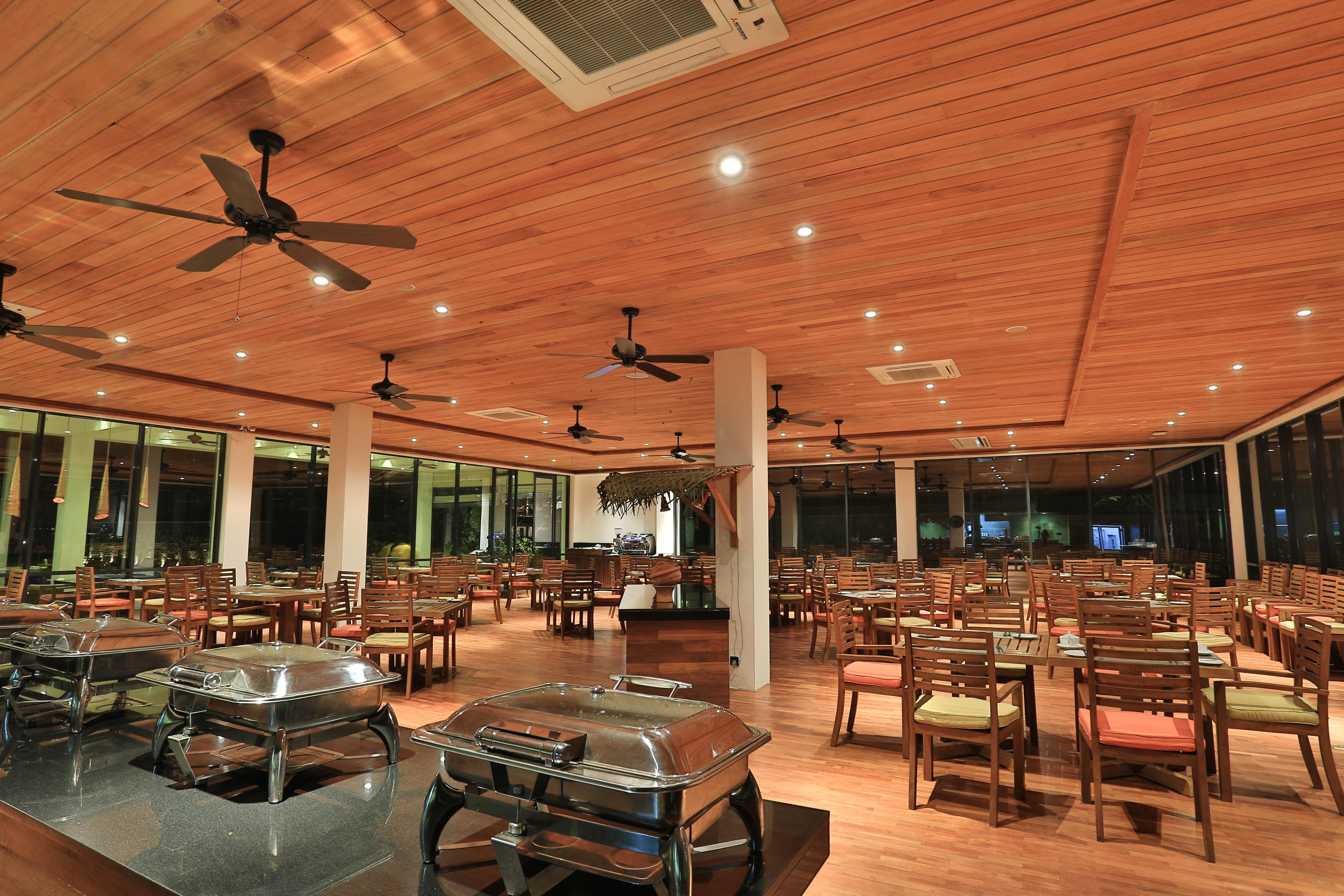 Regenta Arie Lagoon 5*