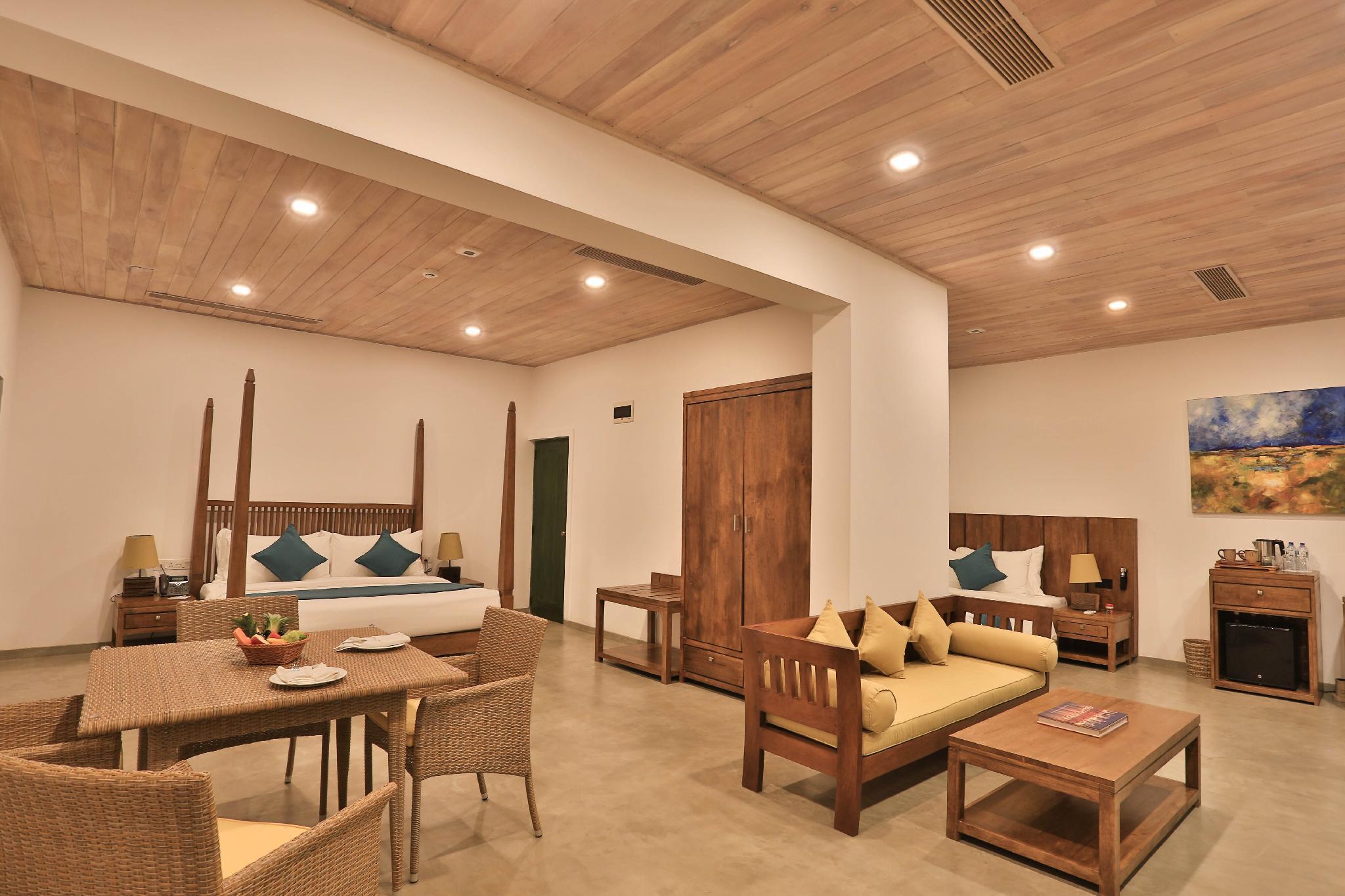 Regenta Arie Lagoon Hotel Negombo