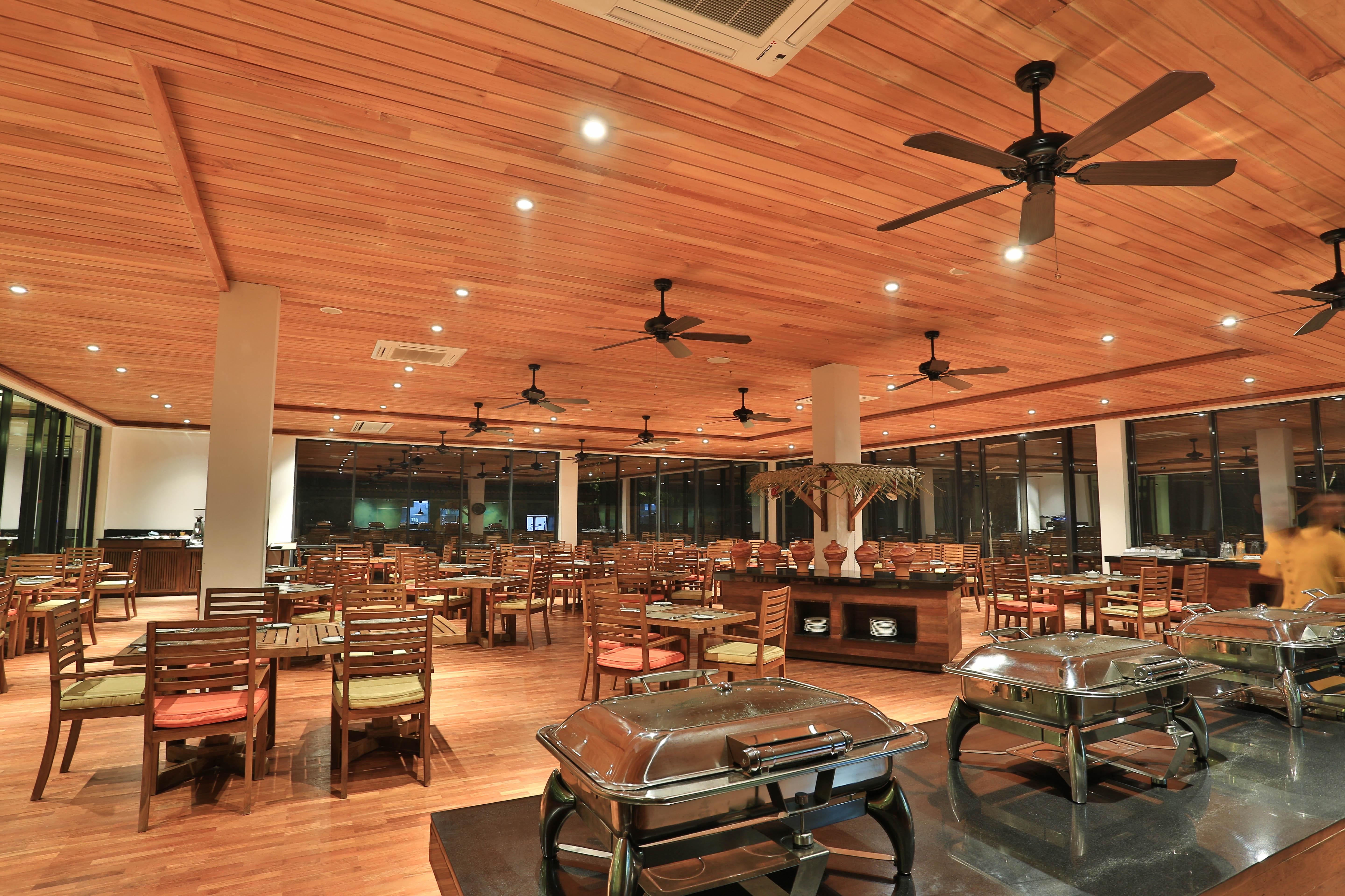 Regenta Arie Lagoon 5*