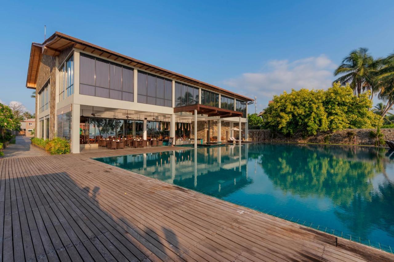 Regenta Arie Lagoon Hotel 5*
