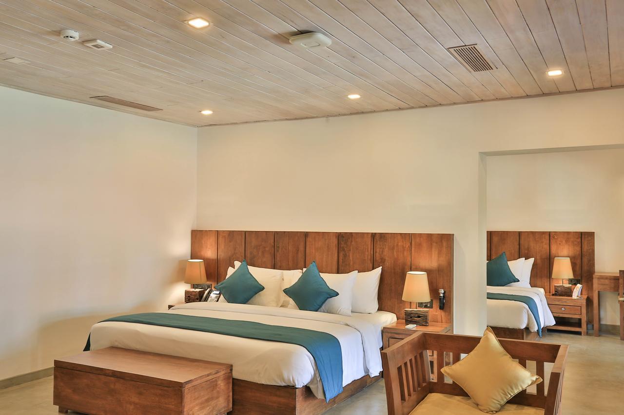 Regenta Arie Lagoon Hotel