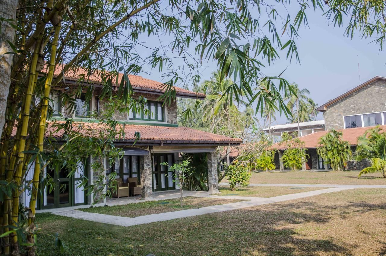 Hotel Regenta Arie Lagoon Negombo