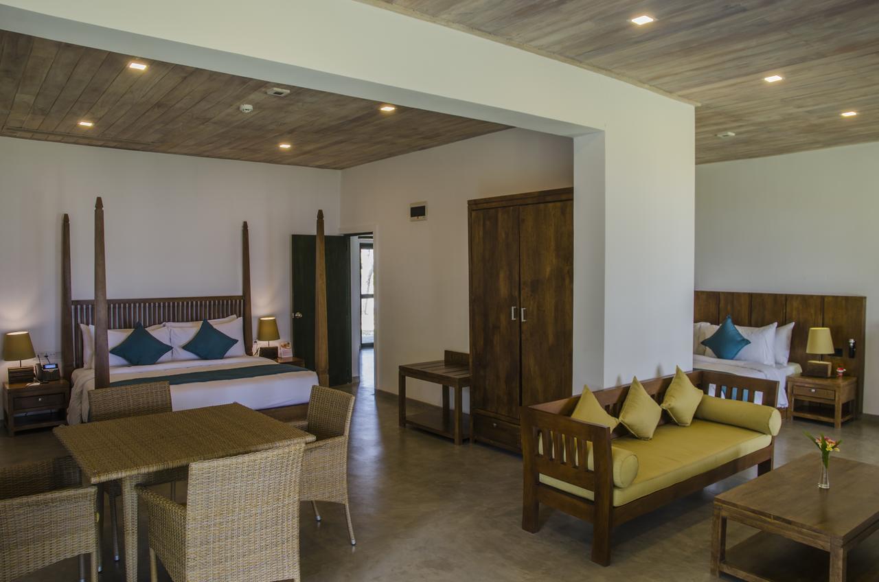 Regenta Arie Lagoon Negombo