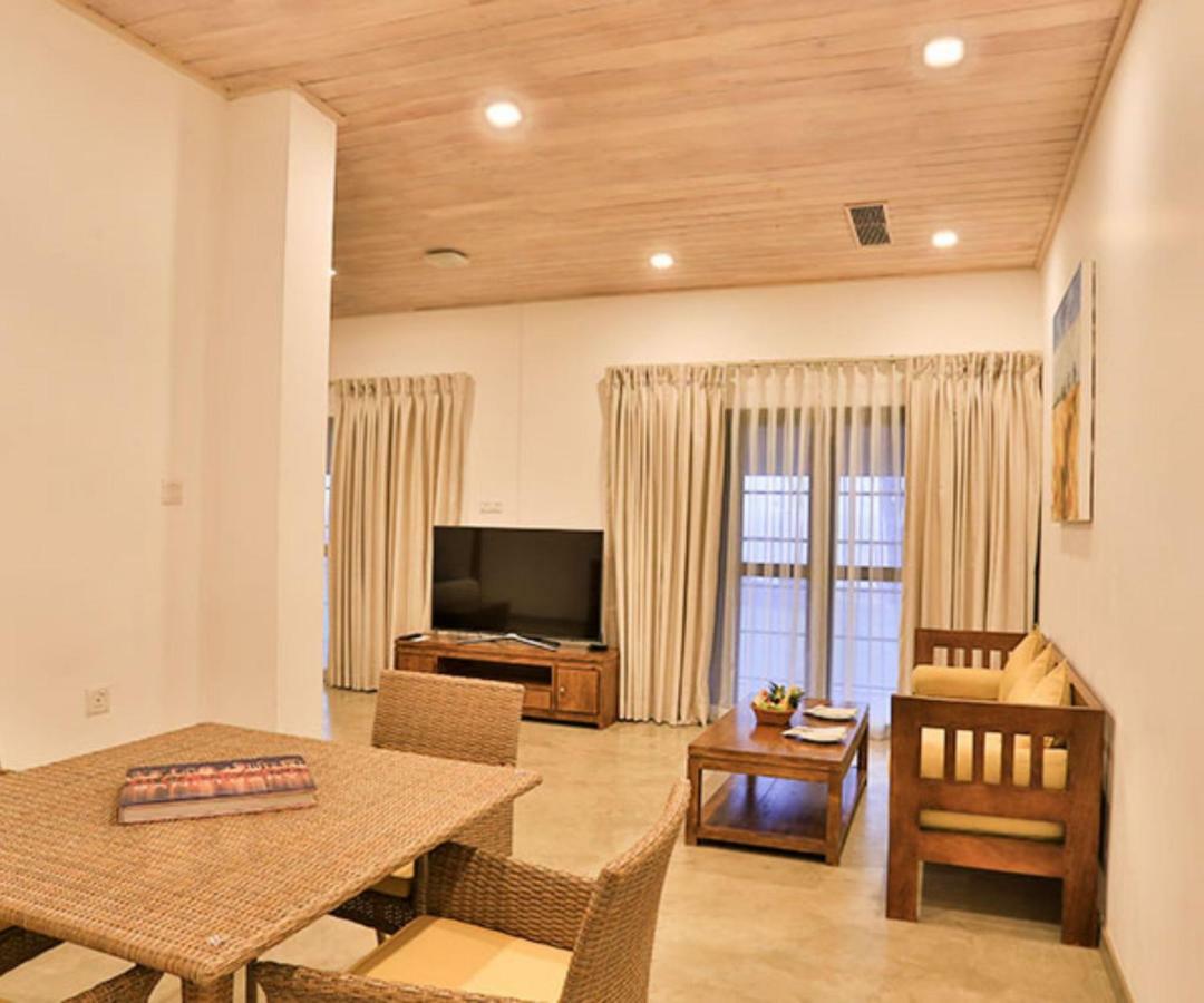 Regenta Arie Lagoon Hotel 5*