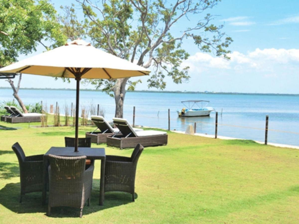 Regenta Arie Lagoon Hotel