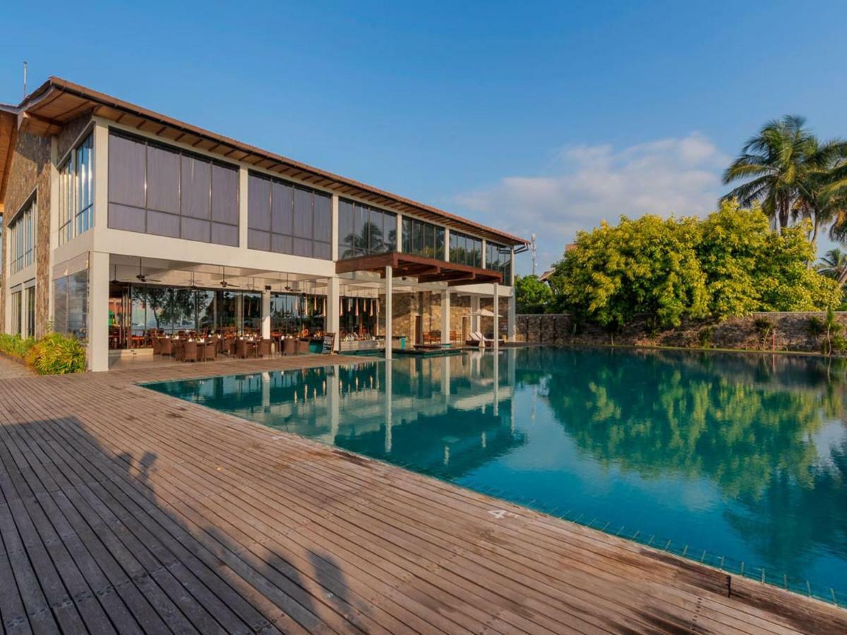 Regenta Arie Lagoon 5* Negombo